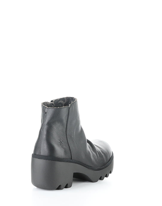 TULP592FLY 005 BLACK DUBLIN