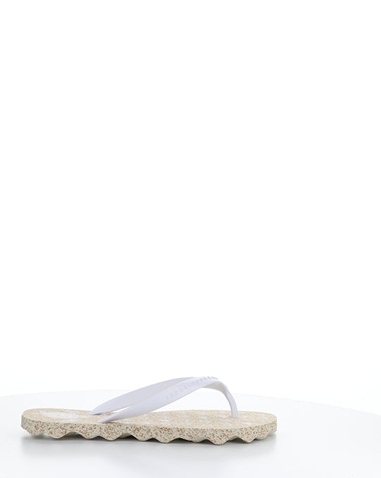 Turtle112Asp 000 Natural/White Rubber