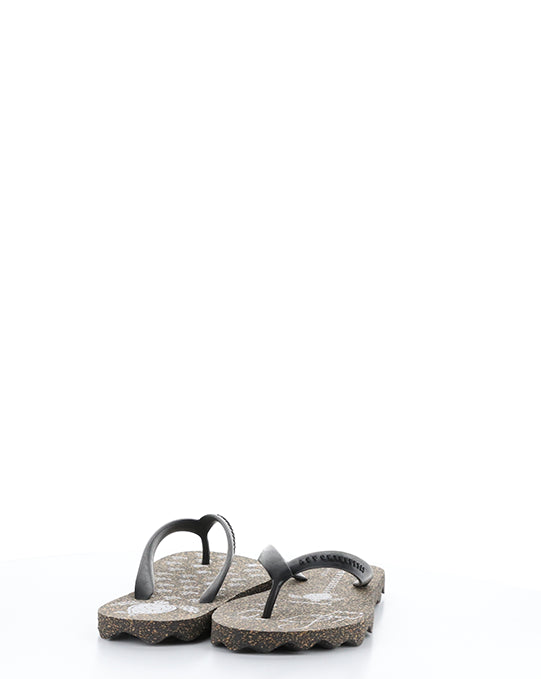 Turtle112Asp 001 Black Black Rubber