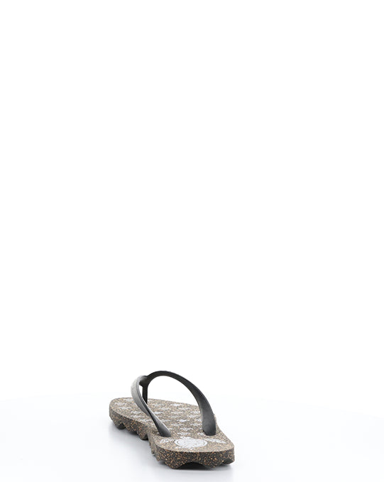 Turtle112Asp 001 Black Black Rubber