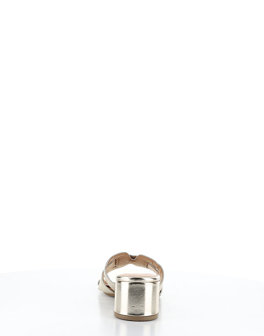 UPLIFT PLATINO LEATHER
