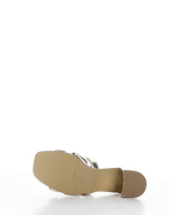 UPLIFT PLATINO LEATHER