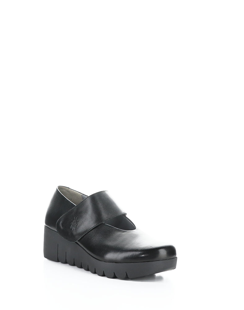 Vari188Fly 000 Black Burn