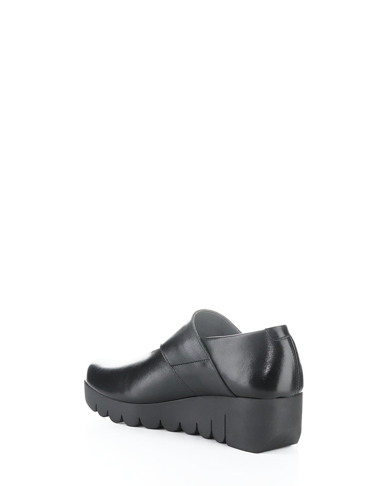 Vari188Fly 000 Black Burn