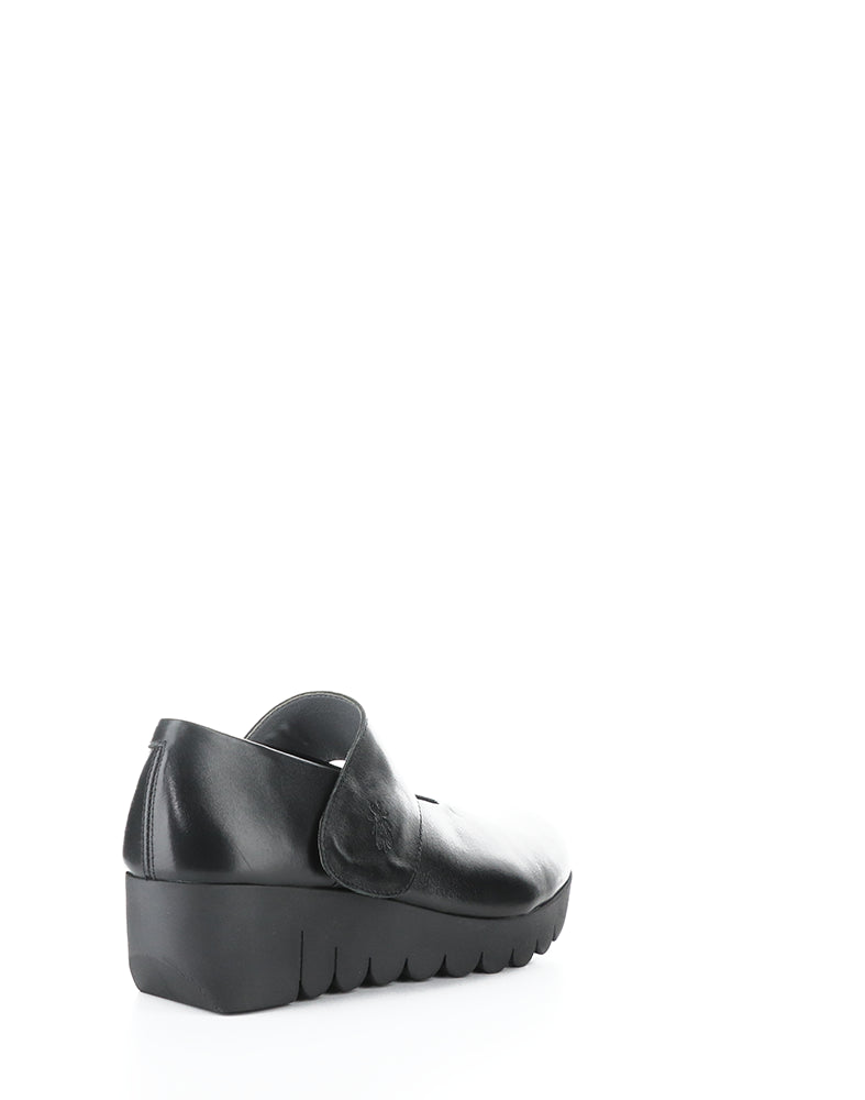 Vari188Fly 000 Black Burn