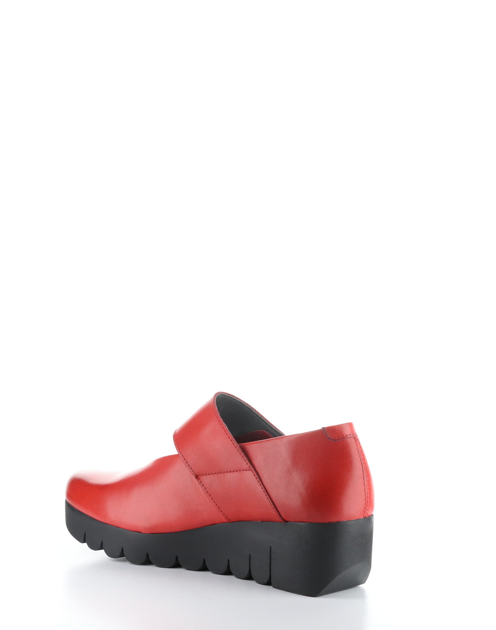 VARI188FLY RED Velcro Shoes