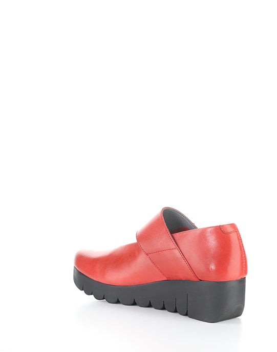 Vari188Fly 003 Red Burn