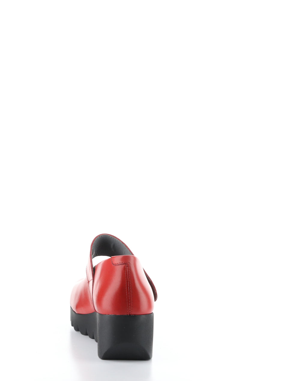 VARI188FLY RED Velcro Shoes