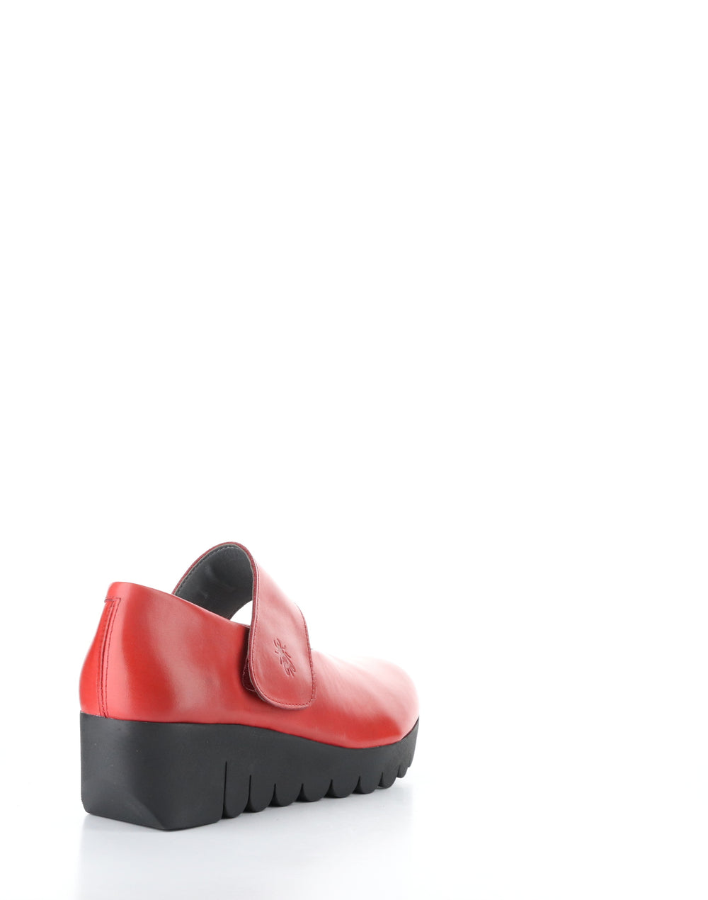 VARI188FLY RED Velcro Shoes