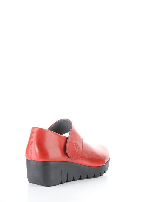 Vari188Fly 003 Red Burn