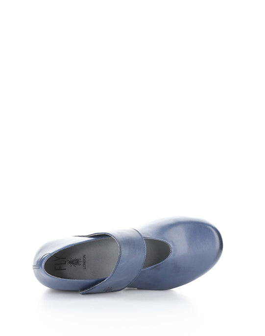 Vari188Fly 004 Navy Burn