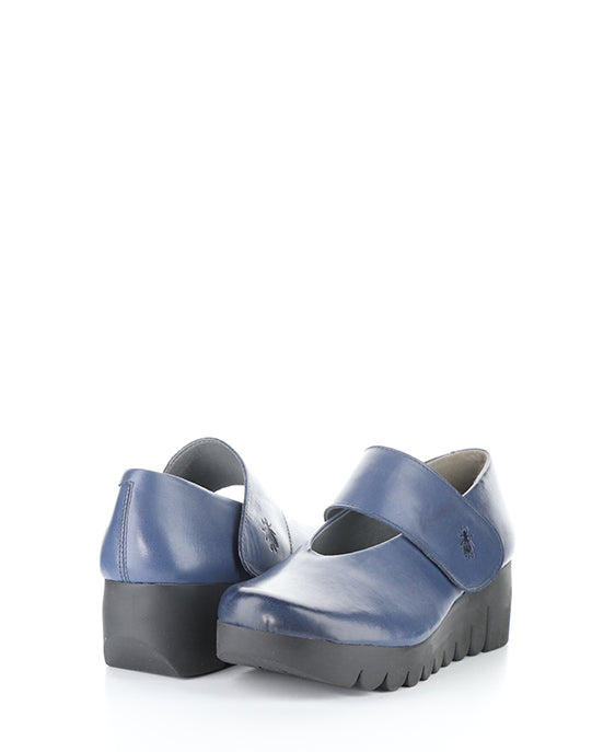 Vari188Fly 004 Navy Burn