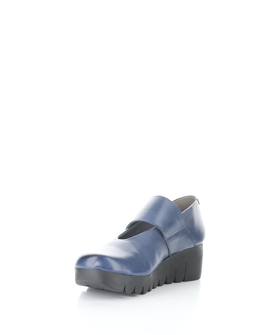 Vari188Fly 004 Navy Burn