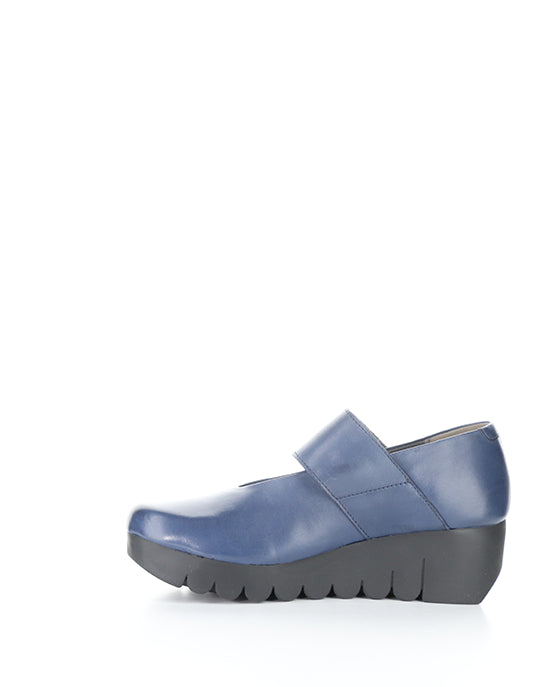 Vari188Fly 004 Navy Burn