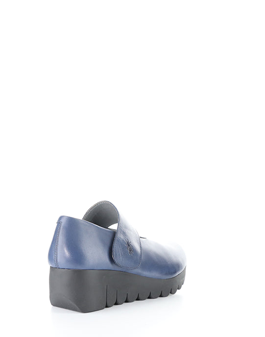 Vari188Fly 004 Navy Burn