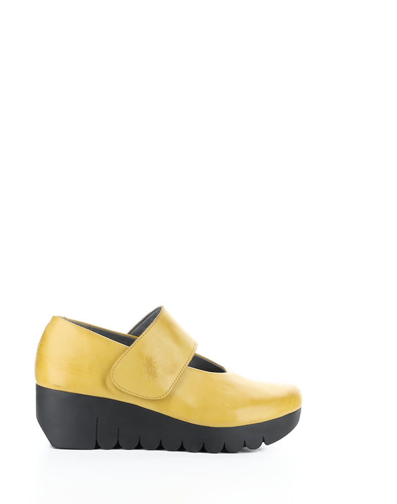 Vari188Fly 005 Mustard Burn