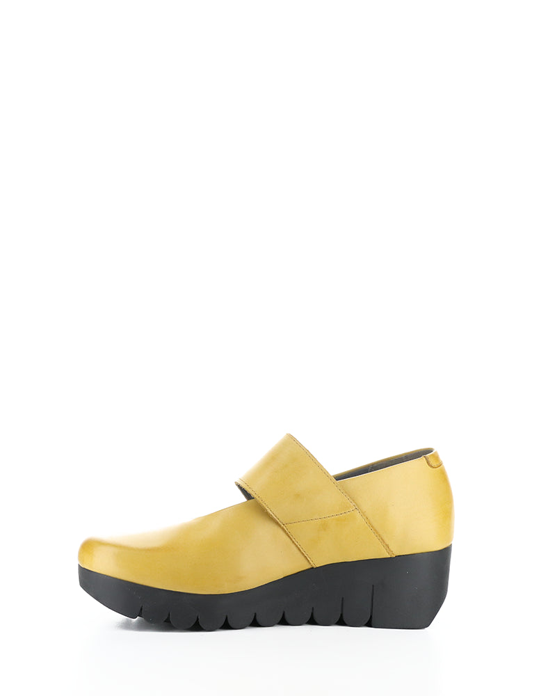 Vari188Fly 005 Mustard Burn