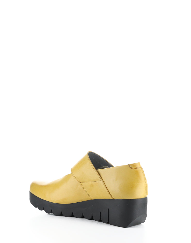 Vari188Fly 005 Mustard Burn