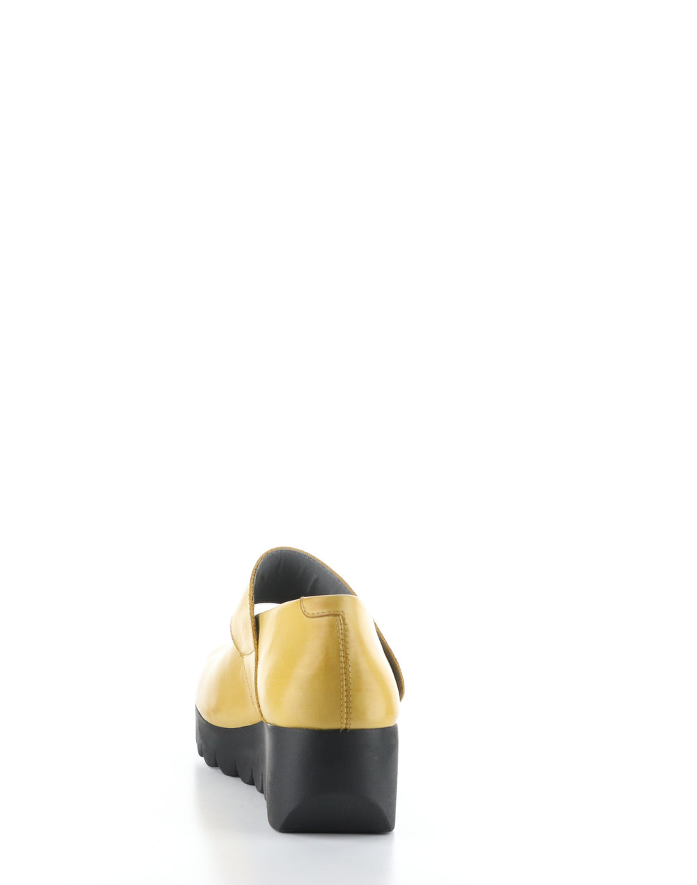 VARI188FLY MUSTARD Velcro Shoes