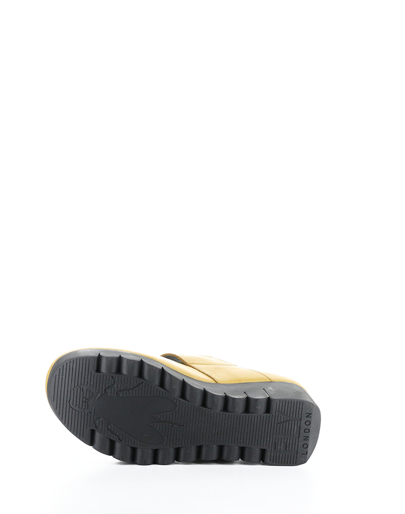 Vari188Fly 005 Mustard Burn