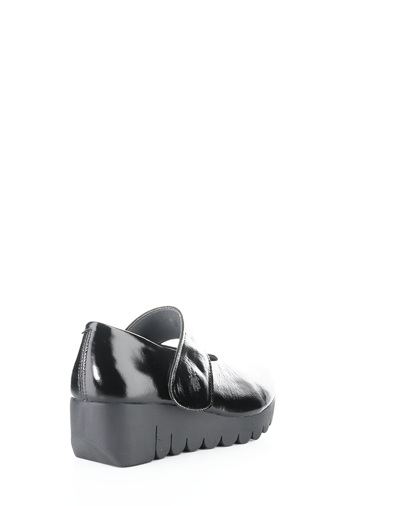 Vari188Fly 008 Black Nappalak