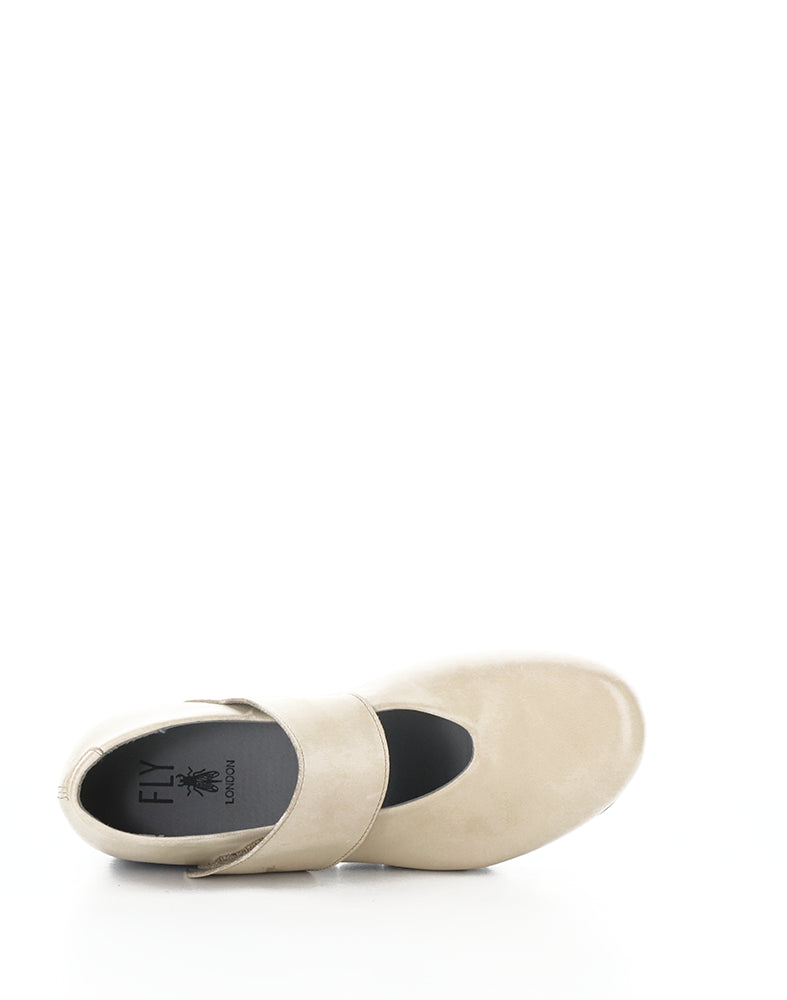 VARI188FLY 009 TAUPE BURN