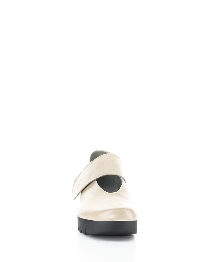 VARI188FLY 009 TAUPE BURN