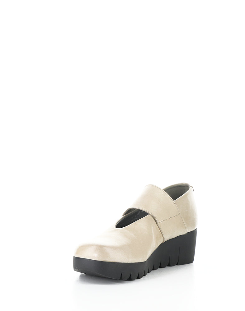 VARI188FLY 009 TAUPE BURN