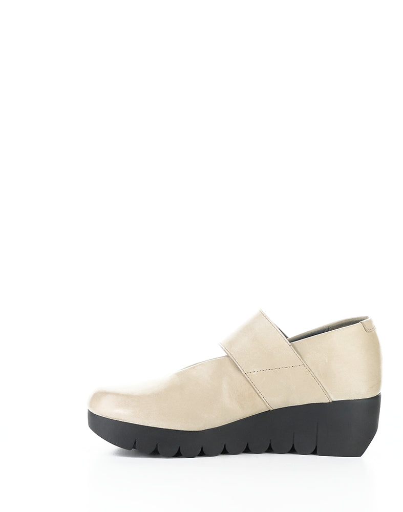 VARI188FLY 009 TAUPE BURN