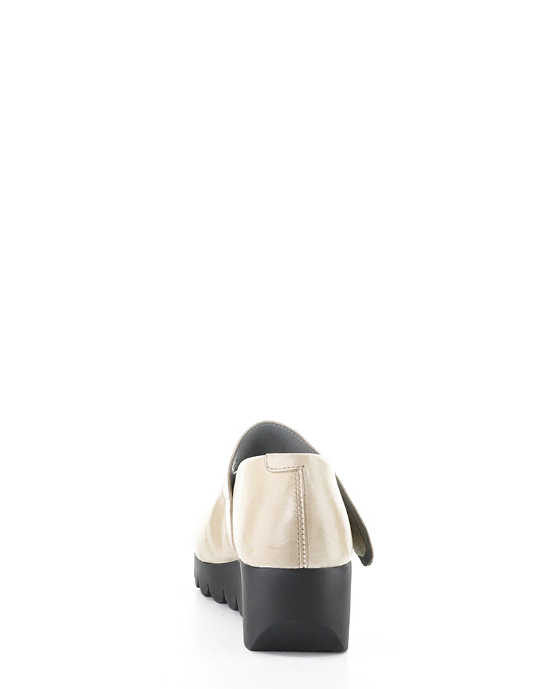 VARI188FLY 009 TAUPE BURN
