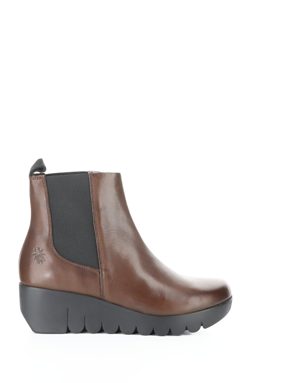VAZE177FLY 001 BROWN BURN