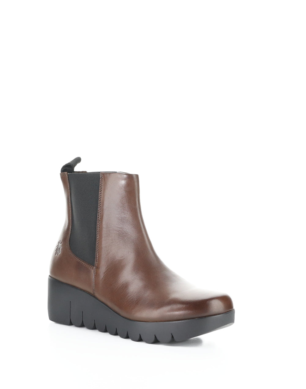 VAZE177FLY 001 BROWN BURN