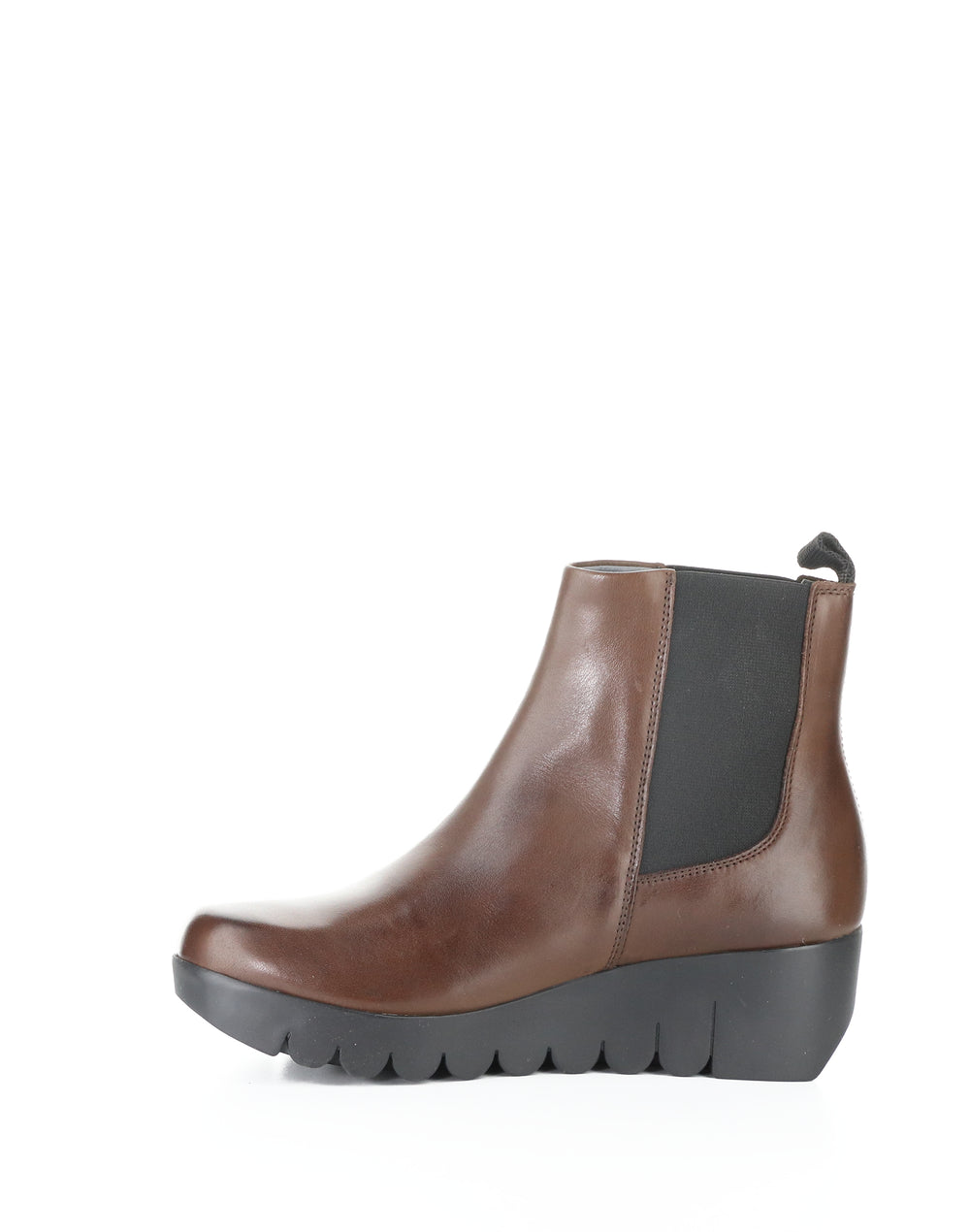 VAZE177FLY 001 BROWN BURN