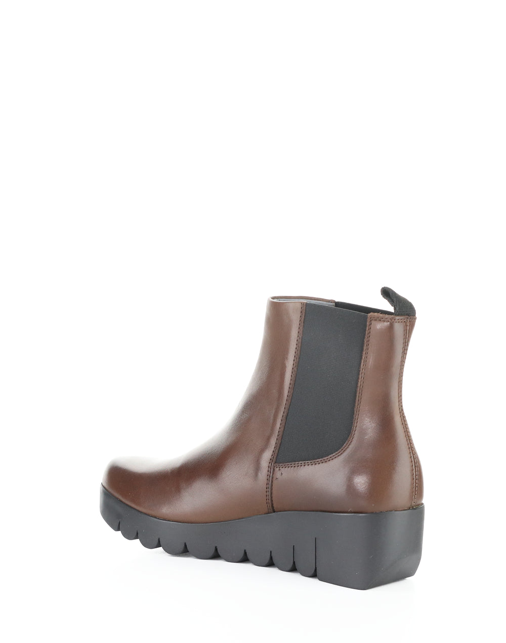 VAZE177FLY 001 BROWN BURN