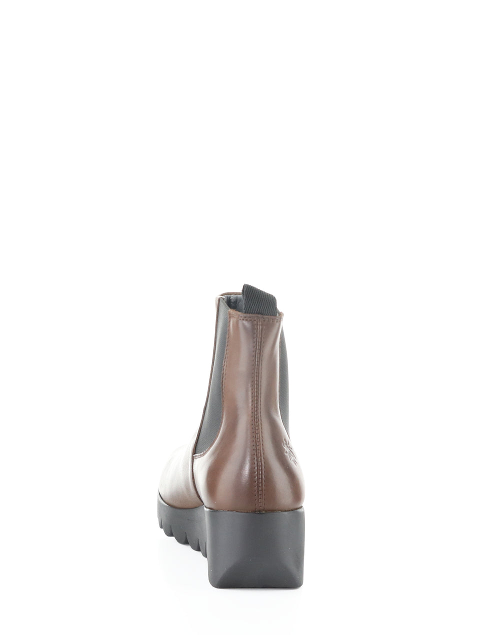 VAZE177FLY 001 BROWN BURN