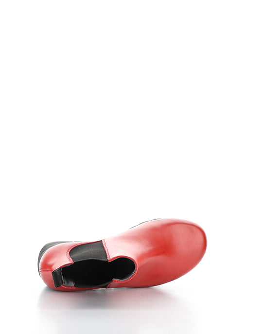 VAZE177FLY 003 RED BURN