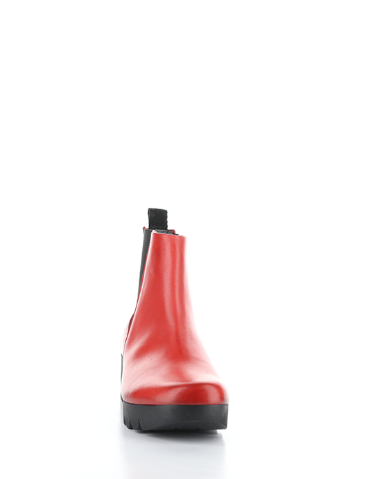 VAZE177FLY 003 RED BURN