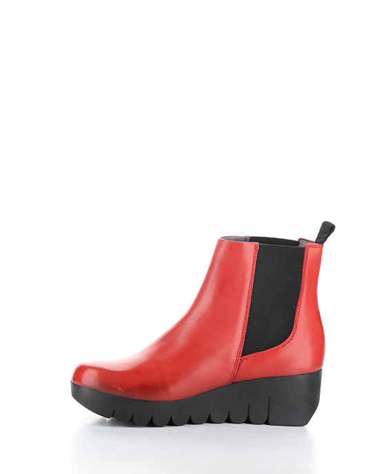 VAZE177FLY 003 RED BURN