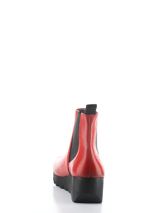 VAZE177FLY 003 RED BURN