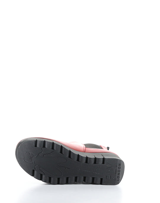 VAZE177FLY 003 RED BURN