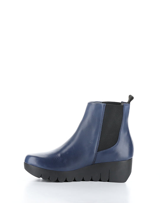 VAZE177FLY 004 NAVY BURN