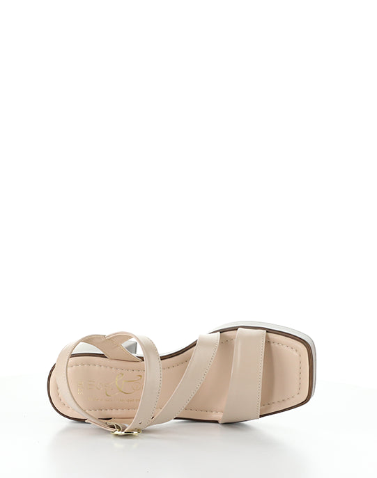 VEDA NUDE NAPPA