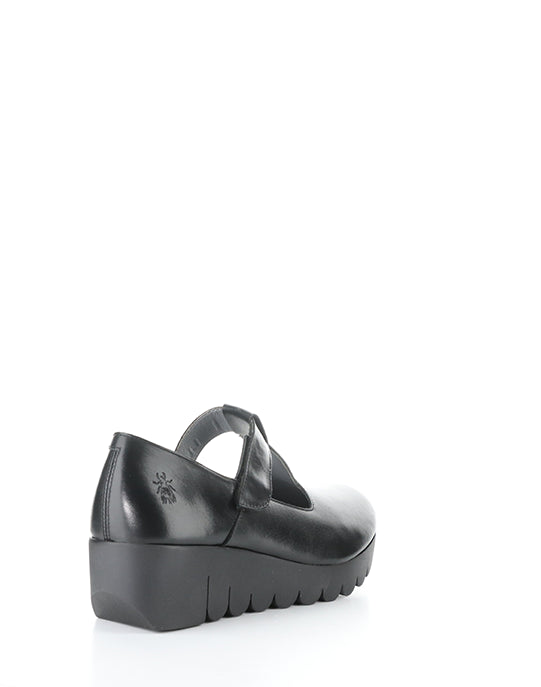 Veka339Fly 000 Black Burn