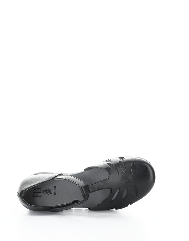 Velt224Fly 000 Black Burn