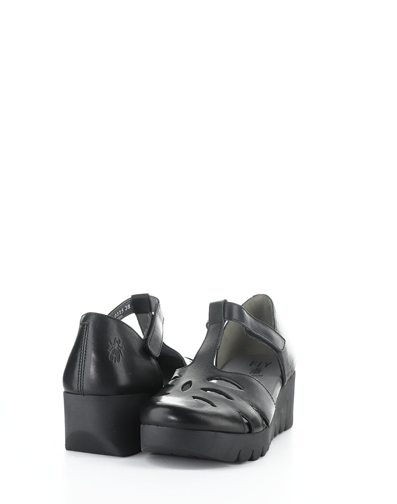 Velt224Fly 000 Black Burn