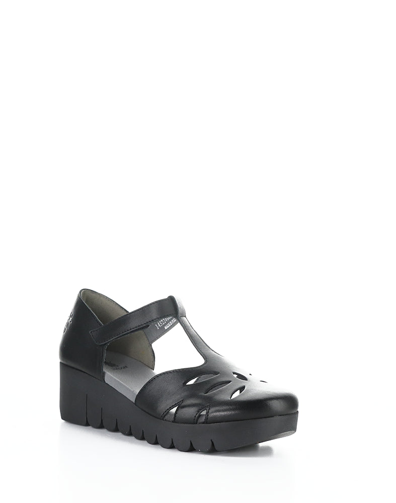 Velt224Fly 000 Black Burn