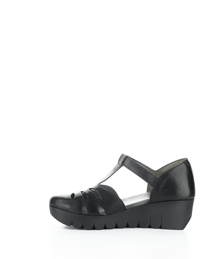 Velt224Fly 000 Black Burn