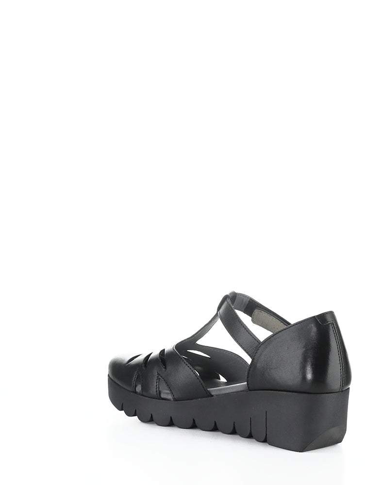 Velt224Fly 000 Black Burn