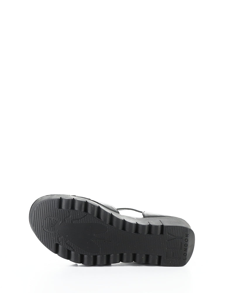 Velt224Fly 000 Black Burn