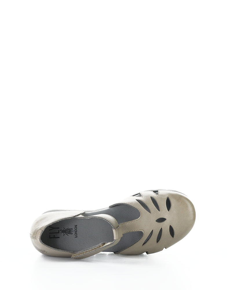 VELT224FLY 005 GREY BURN